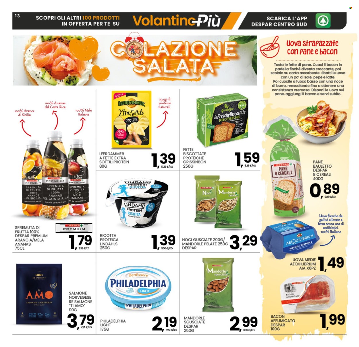 Volantino Interspar - 18/8/2025 - 28/8/2025. Pagina 13