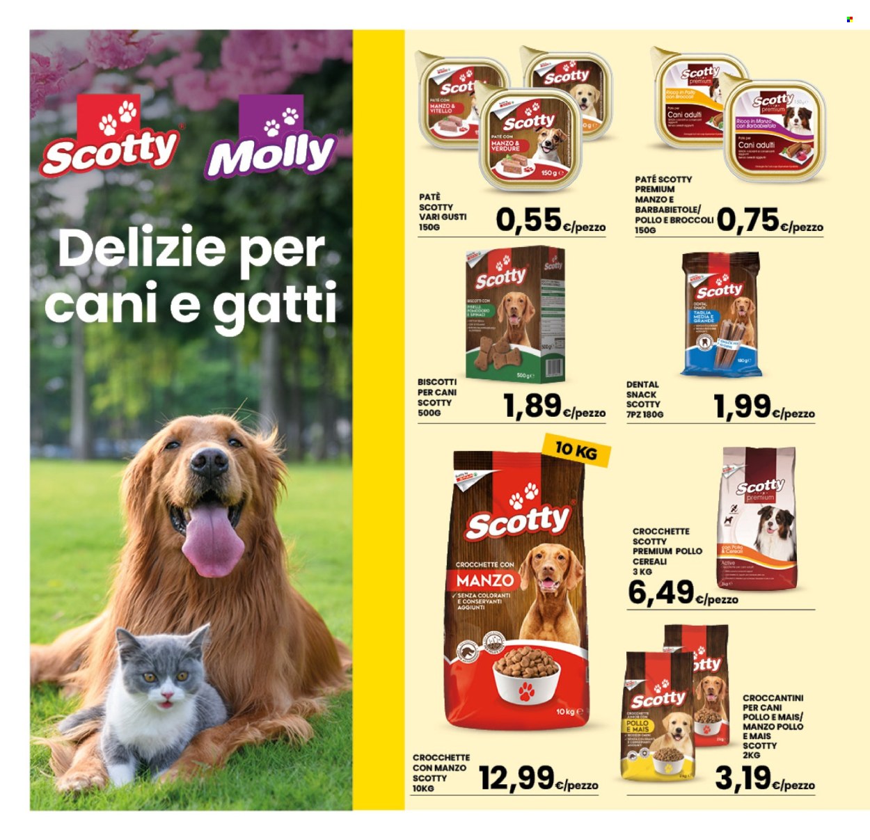 Volantino Interspar - 18/8/2025 - 28/8/2025. Pagina 14