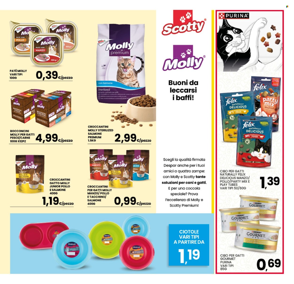 Volantino Interspar - 18/8/2025 - 28/8/2025. Pagina 15