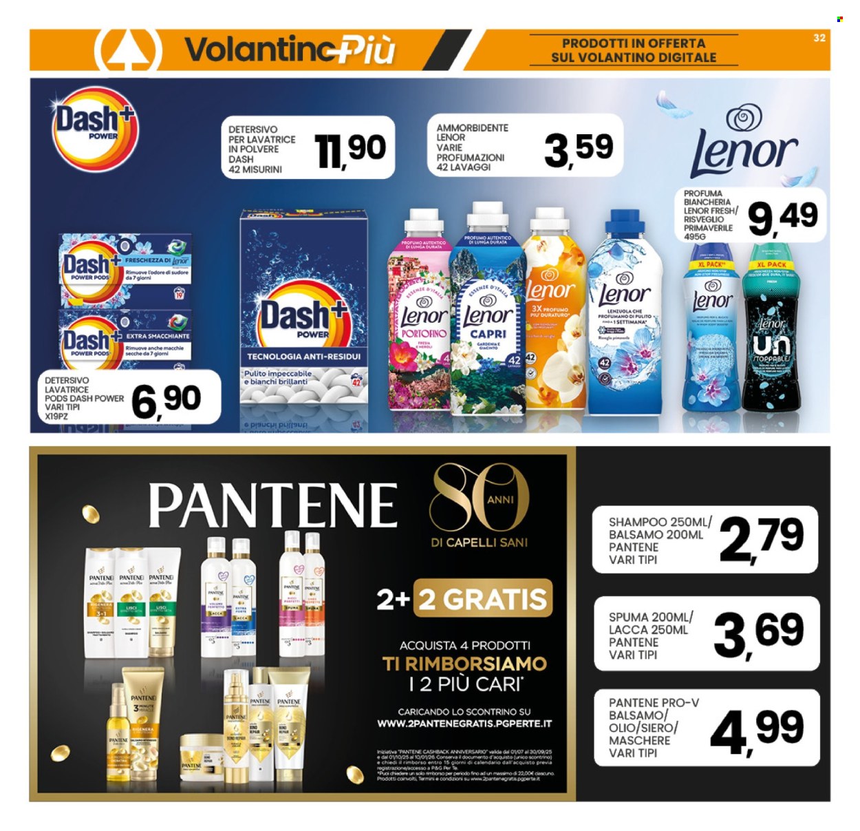 Volantino Interspar - 18/8/2025 - 28/8/2025. Pagina 32