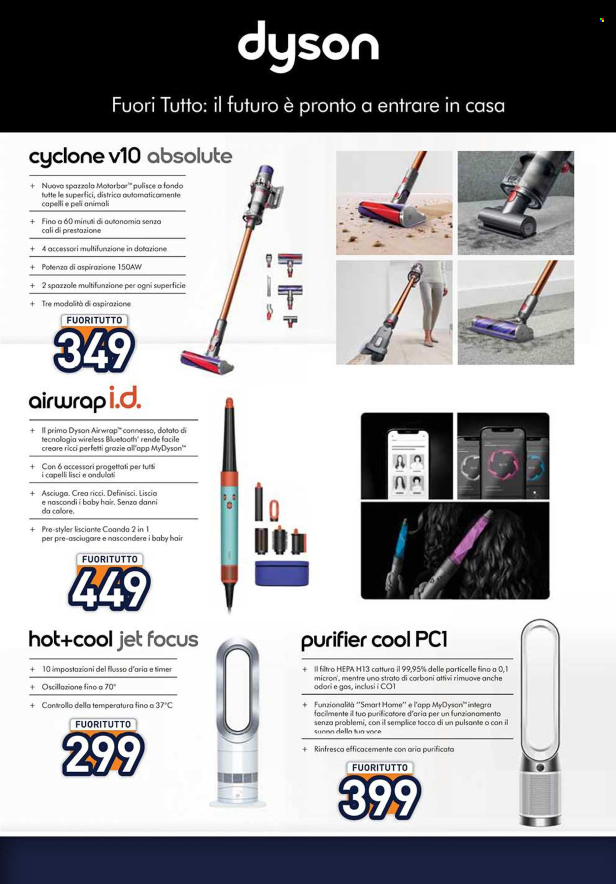 Volantino Unieuro - 14/8/2025 - 21/8/2025. Pagina 26