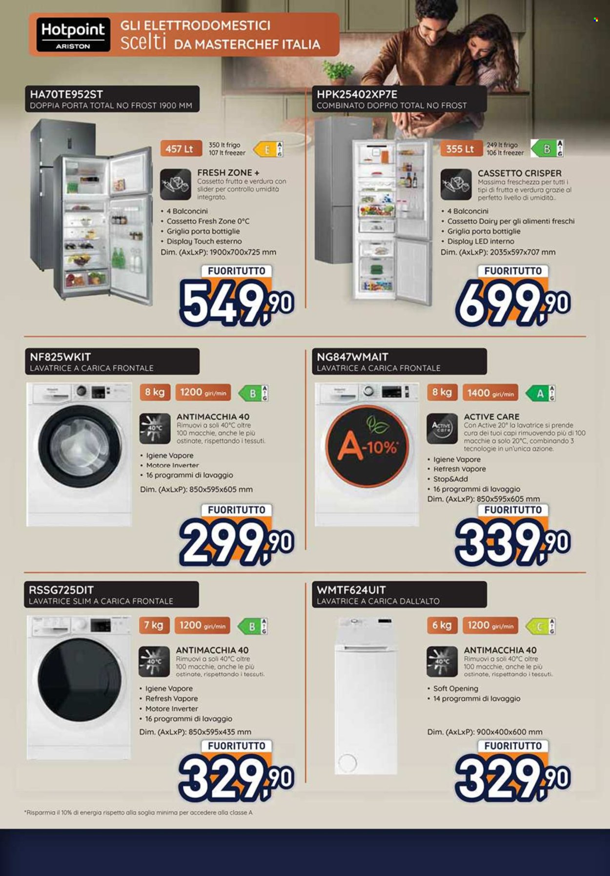 Volantino Unieuro - 14/8/2025 - 21/8/2025. Pagina 30