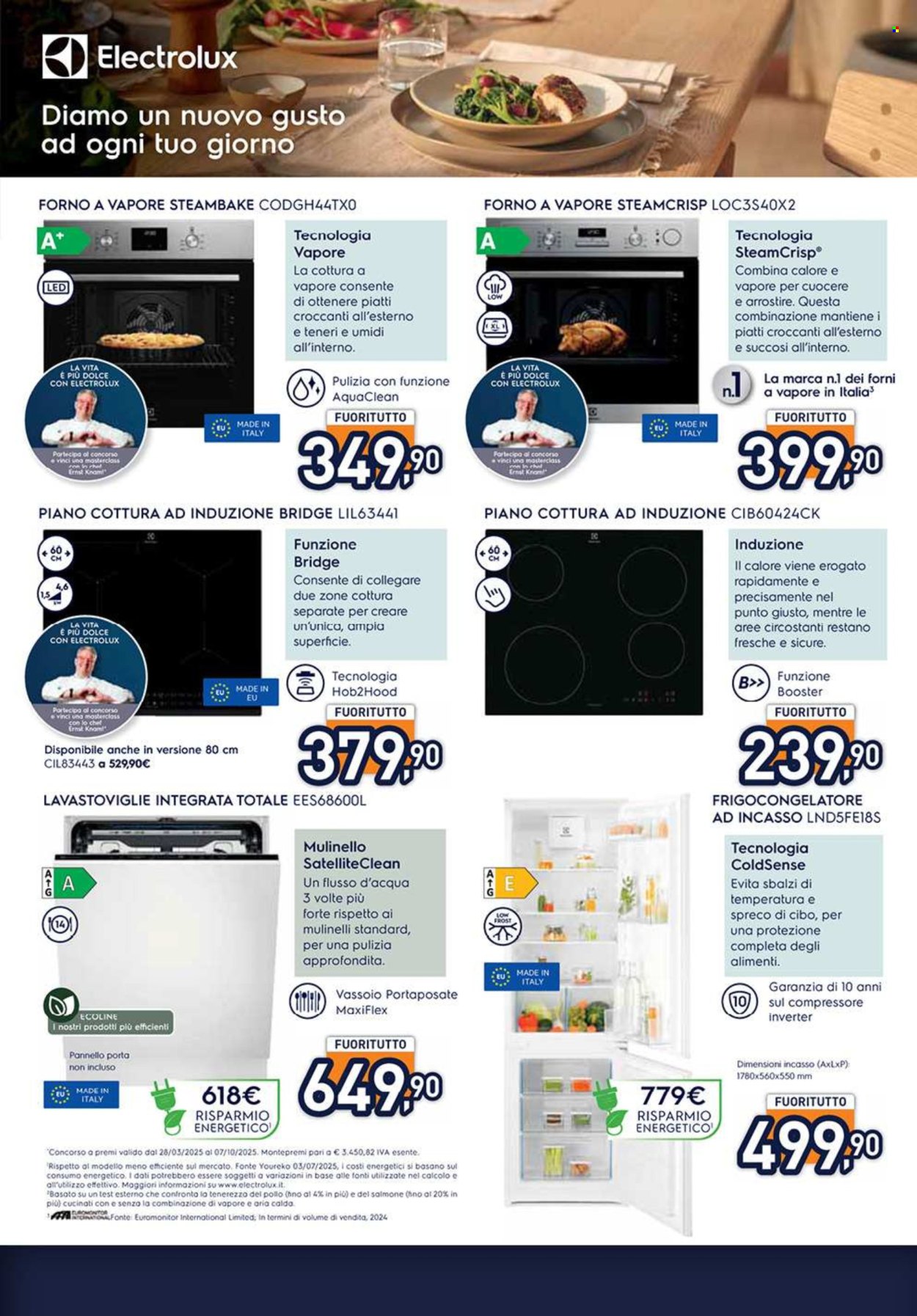 Volantino Unieuro - 14/8/2025 - 21/8/2025. Pagina 33