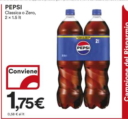 Pepsi