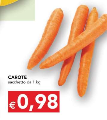 Carote