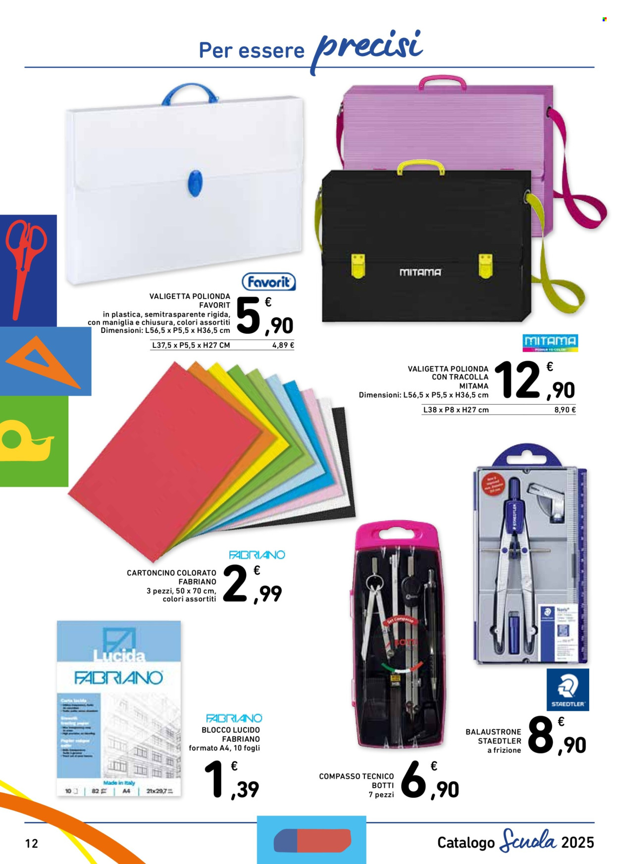 Volantino Spazio Conad - 22/8/2025 - 30/9/2025. Pagina 12