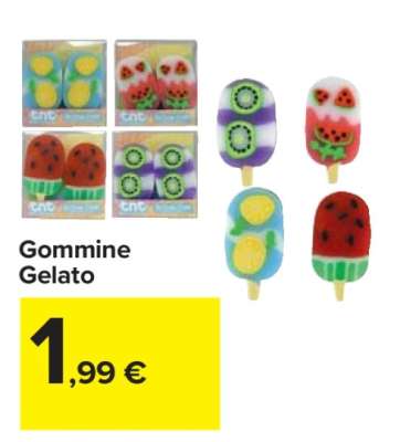 Gommini Gelato
