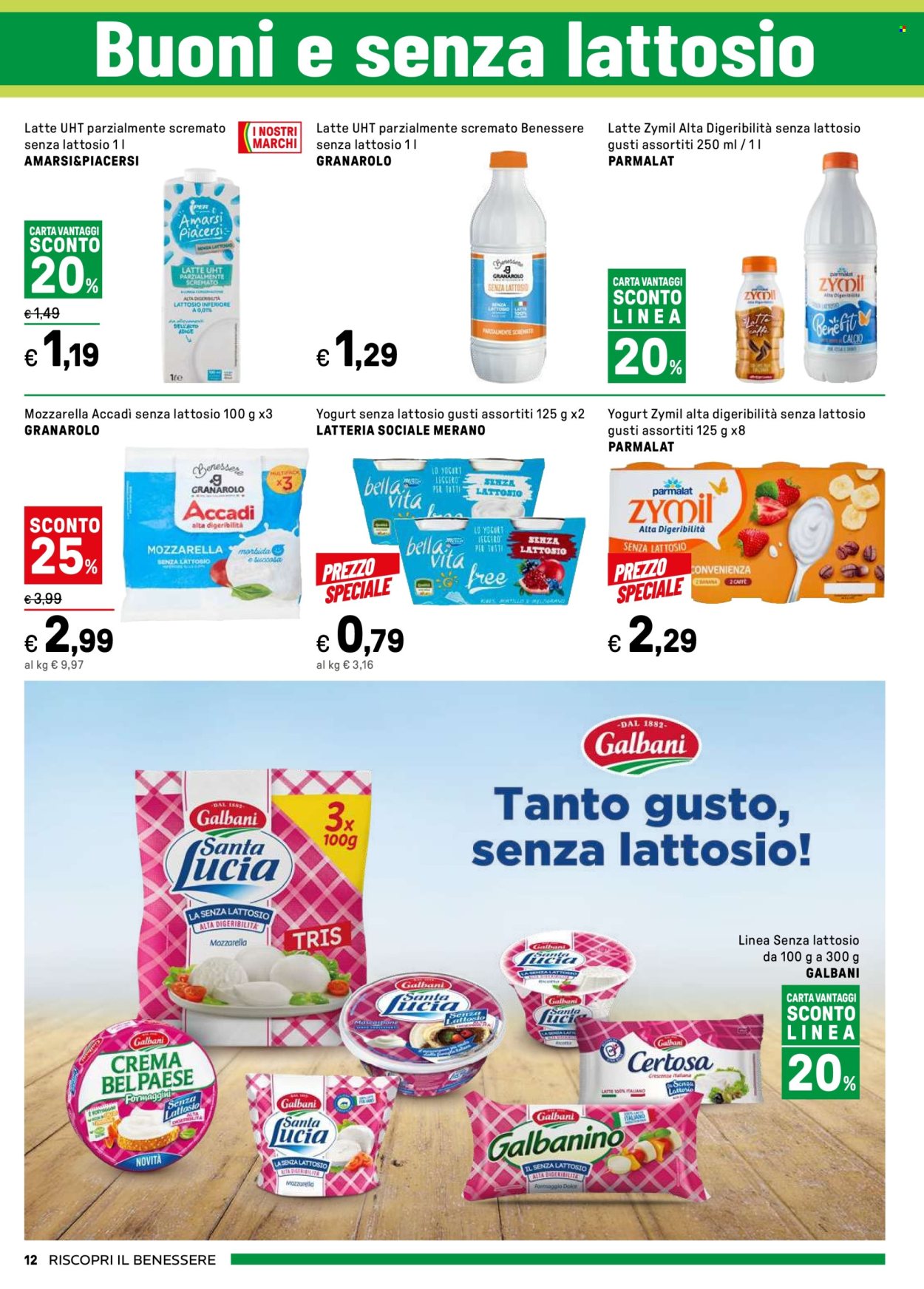 Volantino Iper, La grande i - 18/8/2025 - 31/8/2025. Pagina 11