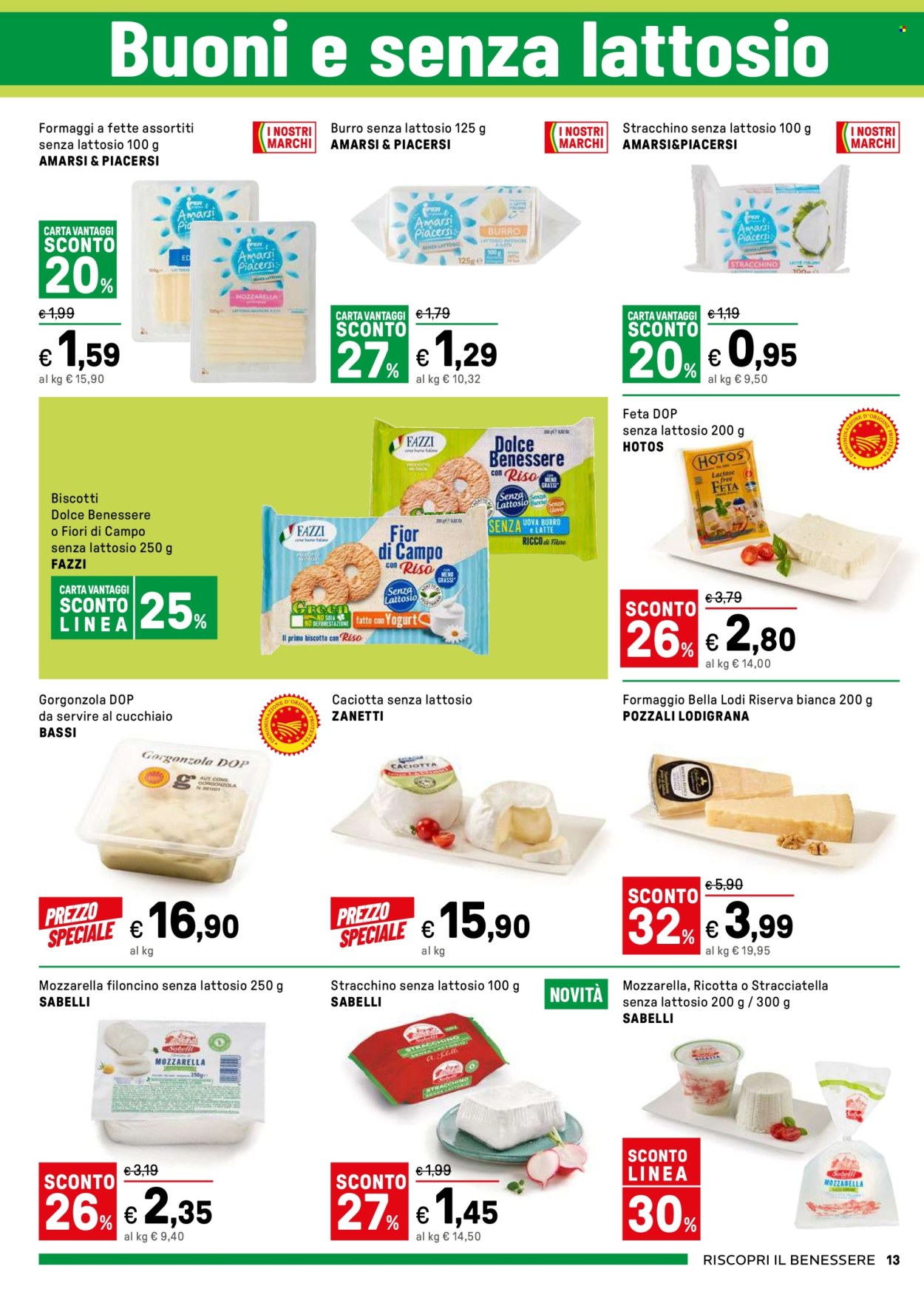 Volantino Iper, La grande i - 18/8/2025 - 31/8/2025. Pagina 12