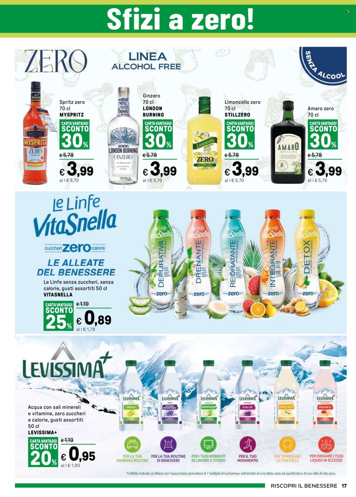 Volantino Iper, La grande i - 18/8/2025 - 31/8/2025. Pagina 16