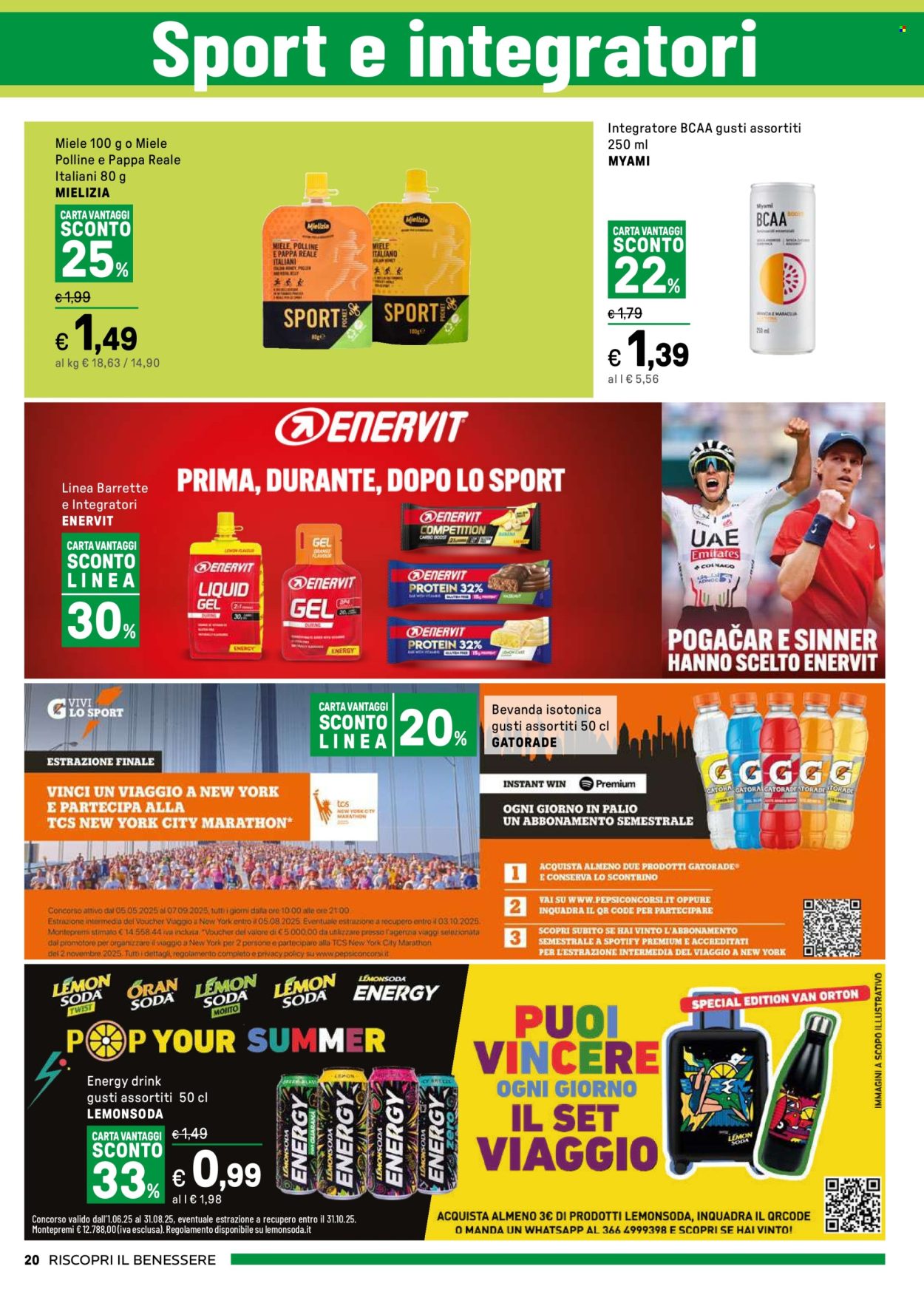 Volantino Iper, La grande i - 18/8/2025 - 31/8/2025. Pagina 19