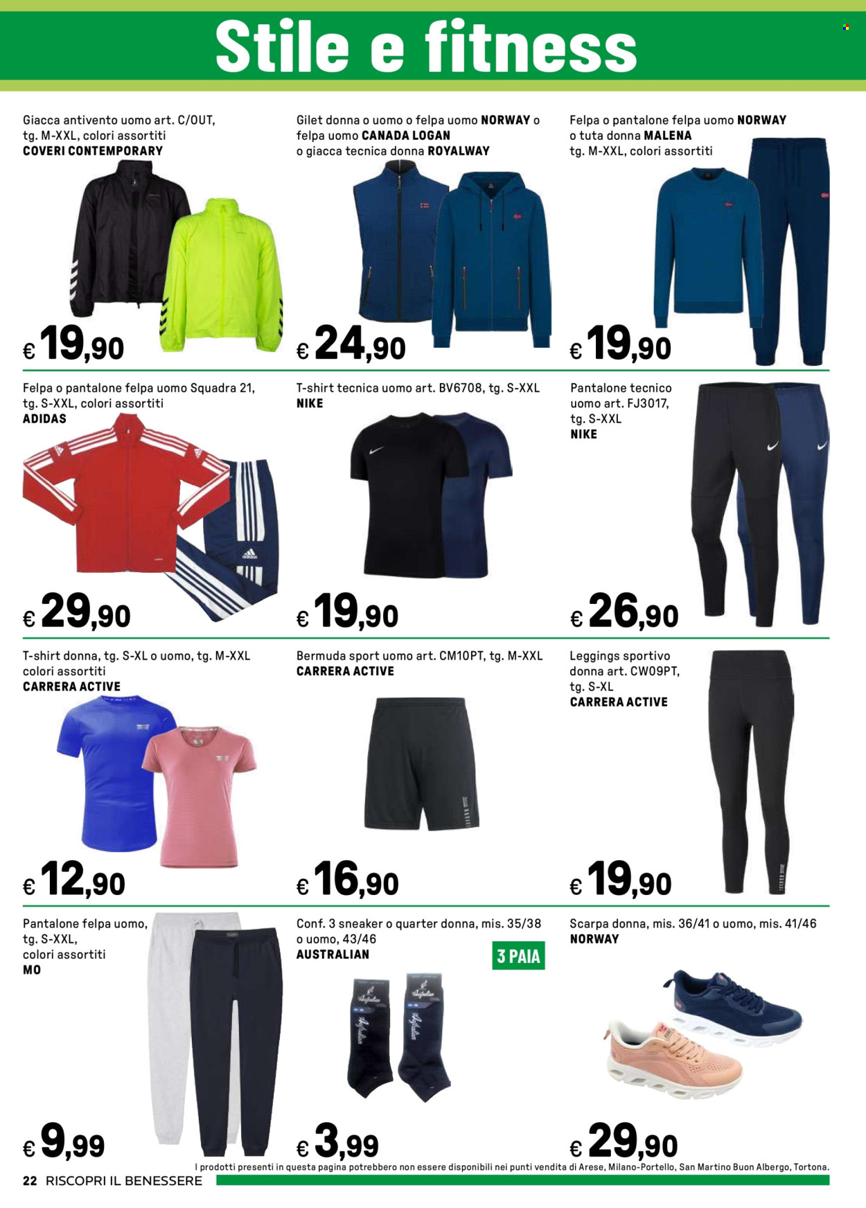 Volantino Iper, La grande i - 18/8/2025 - 31/8/2025. Pagina 21
