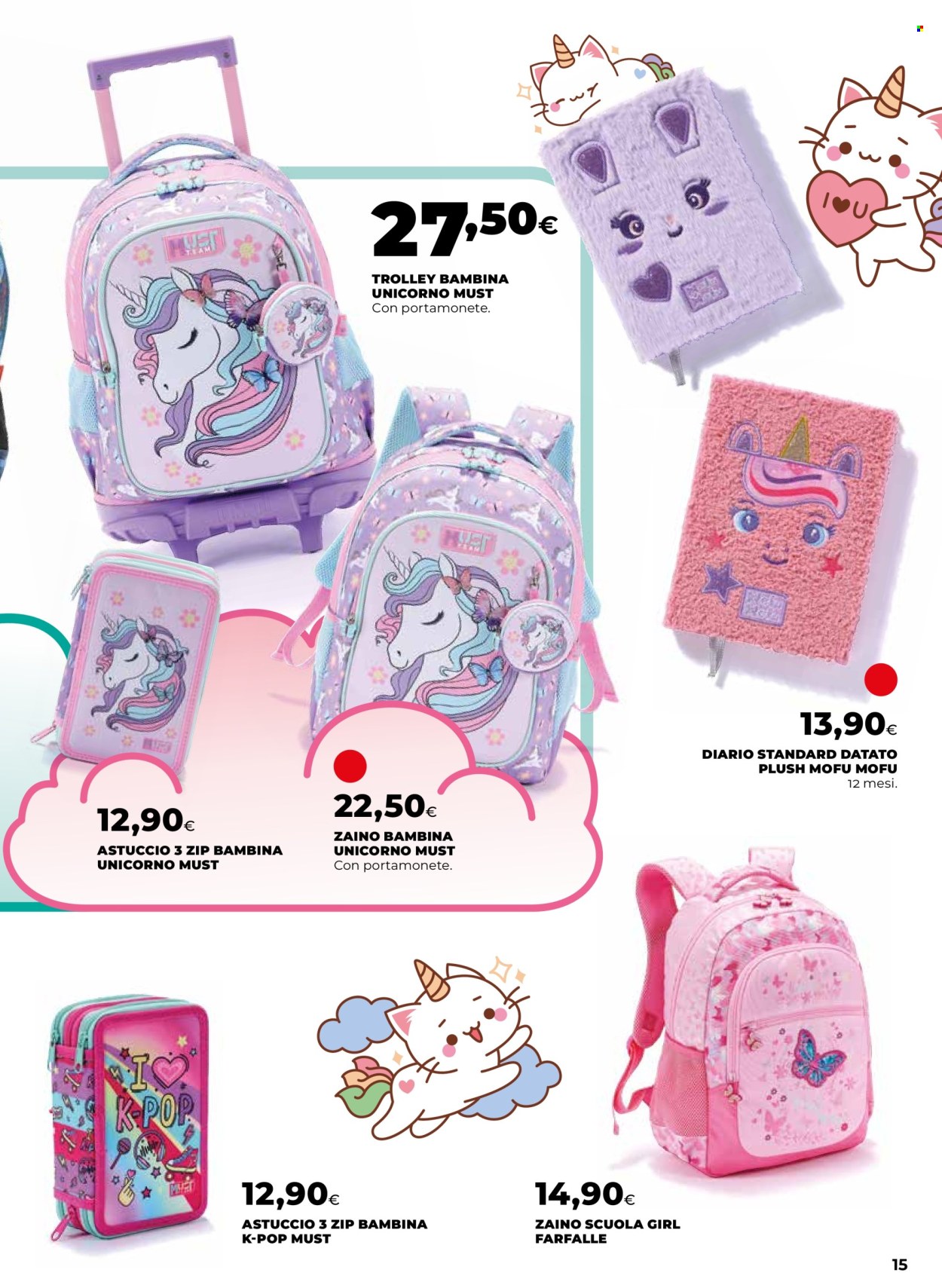 Volantino Coop - 13/8/2025 - 23/9/2025. Pagina 15