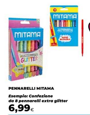 PENNARELLI MITAMA