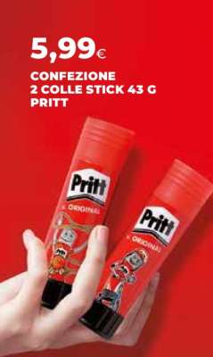 PRITT