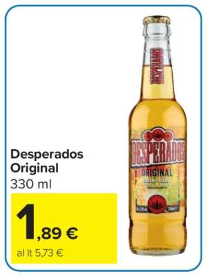 Desperados Original