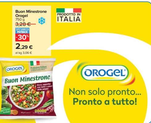 Buon Minestrone
