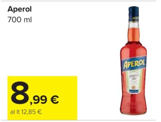 Aperol