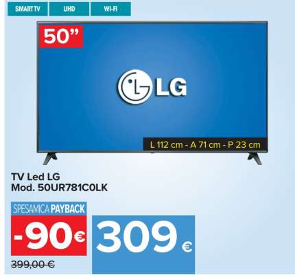 Tv Led Lg