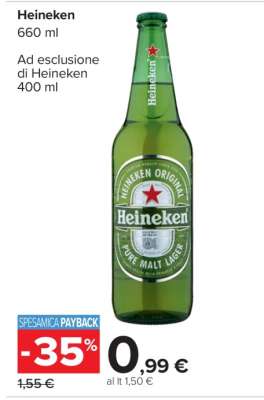 HEINEKEN