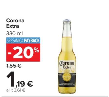 Corona Extra