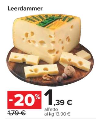 Leerdammer