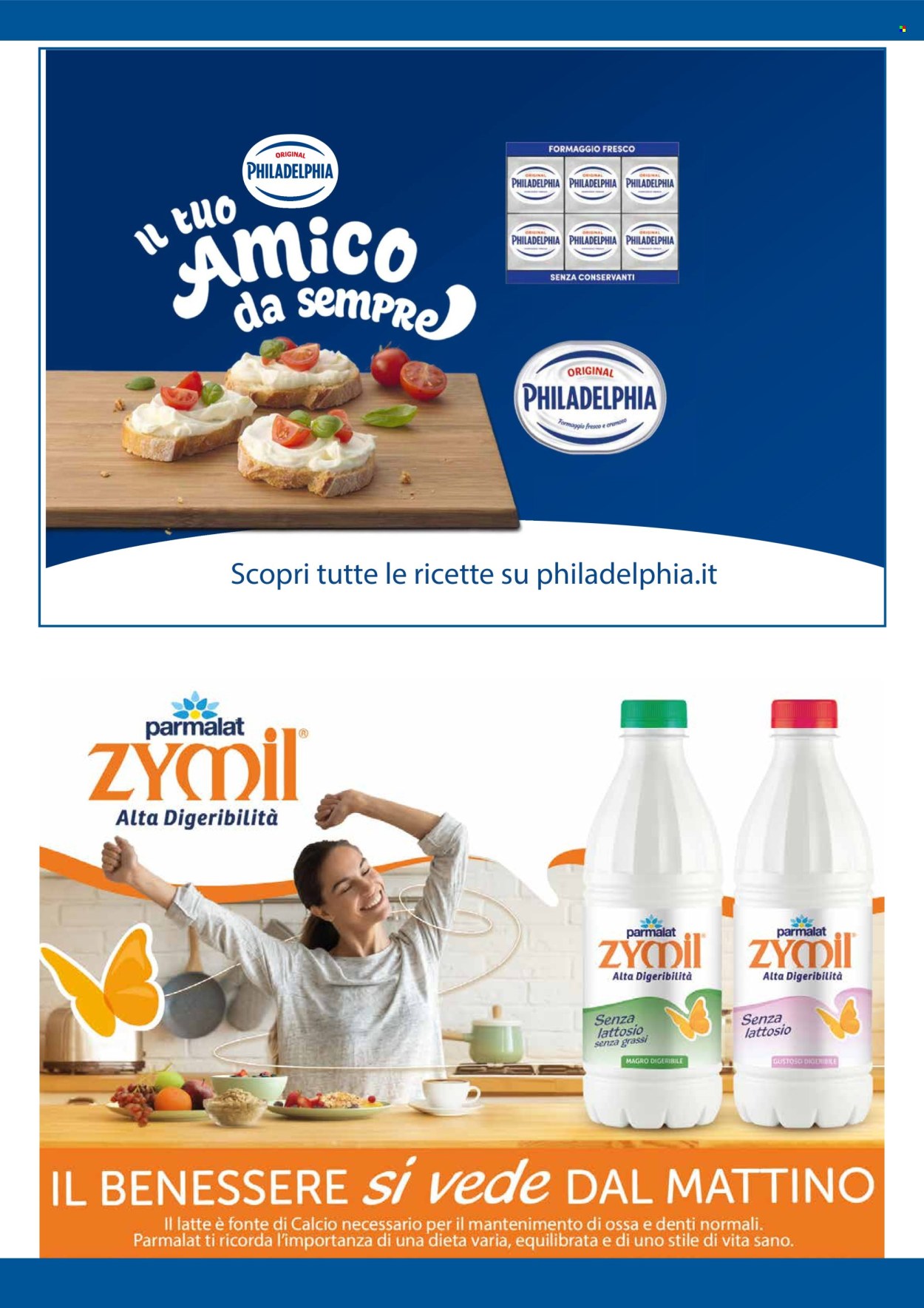 Volantino Famila - 18/8/2025 - 31/8/2025. Pagina 7