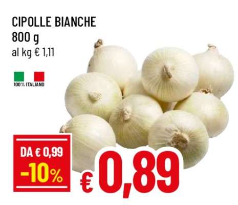 Cipolle Bianche
