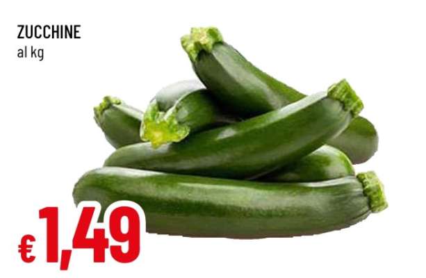 Zucchine