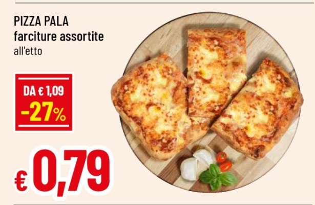 PIZZA PALA