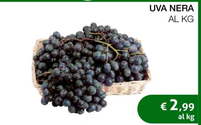 Uva Nera