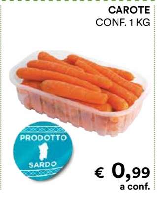 Carote
