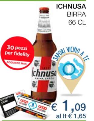 ICHNUSA