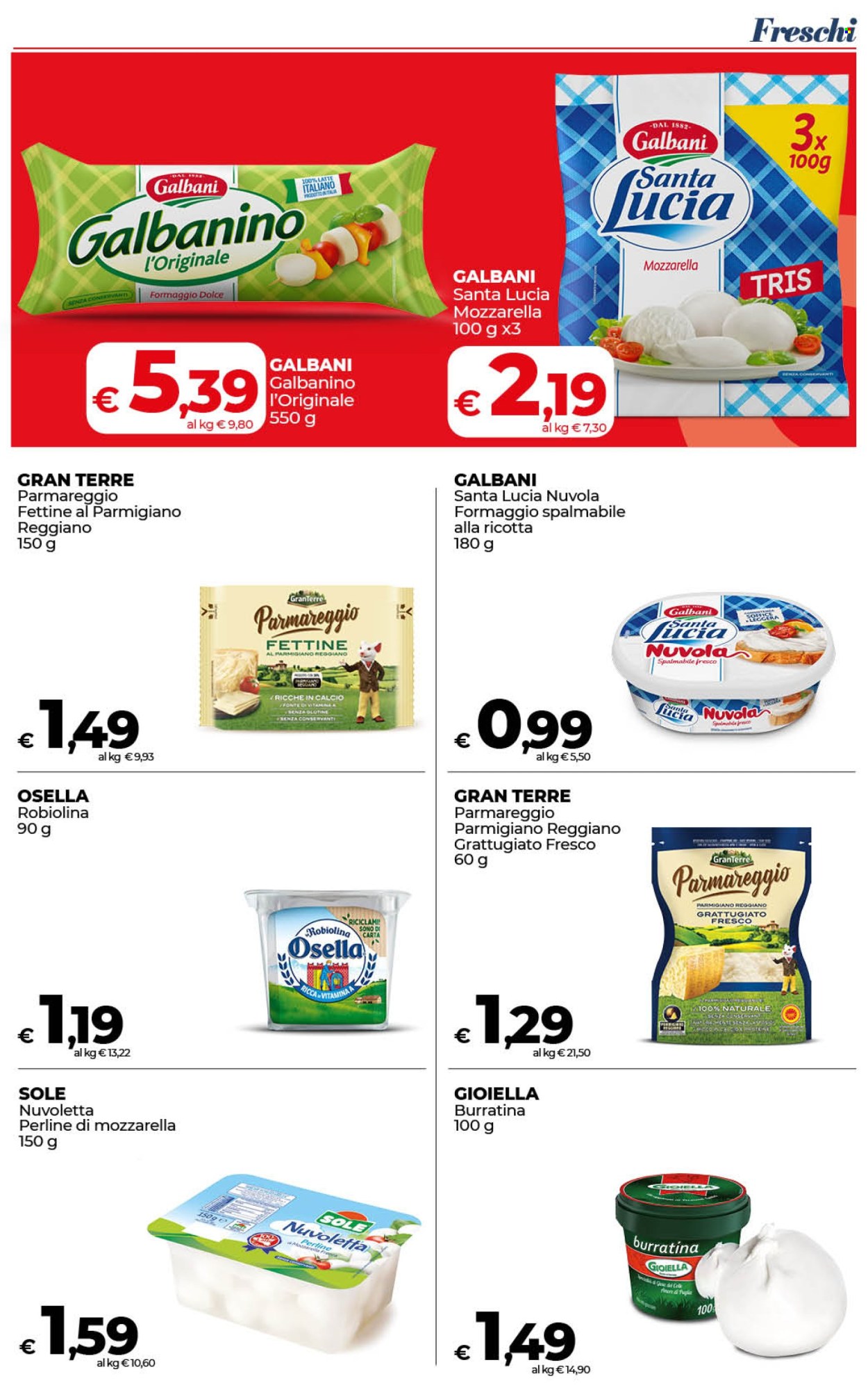 Volantino Coop - 22/8/2025 - 1/9/2025. Pagina 7