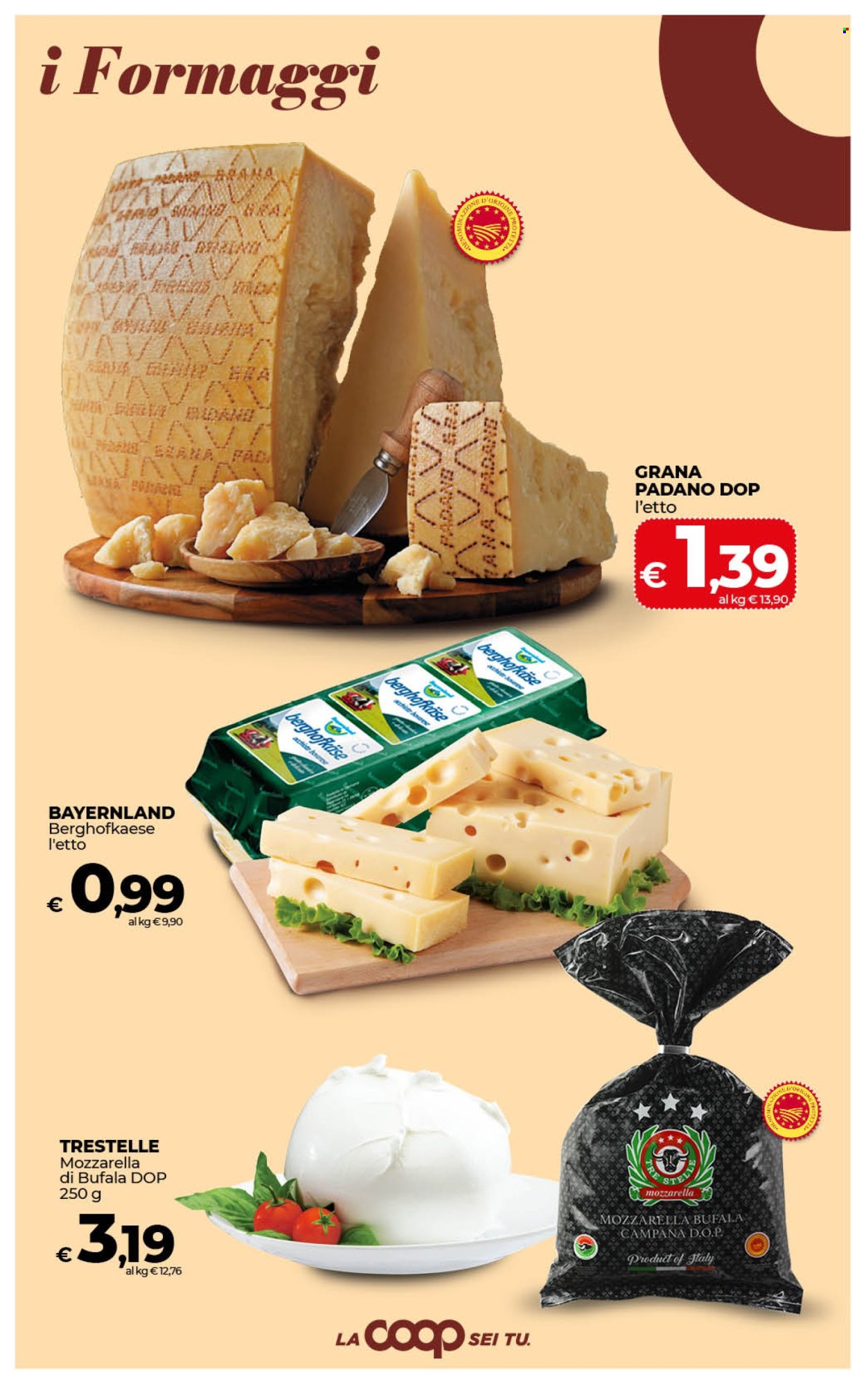 Volantino Coop - 22/8/2025 - 1/9/2025. Pagina 10