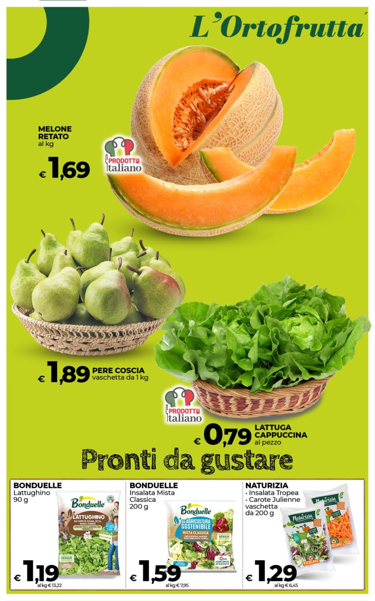 Volantino Coop - 22/8/2025 - 1/9/2025. Pagina 16