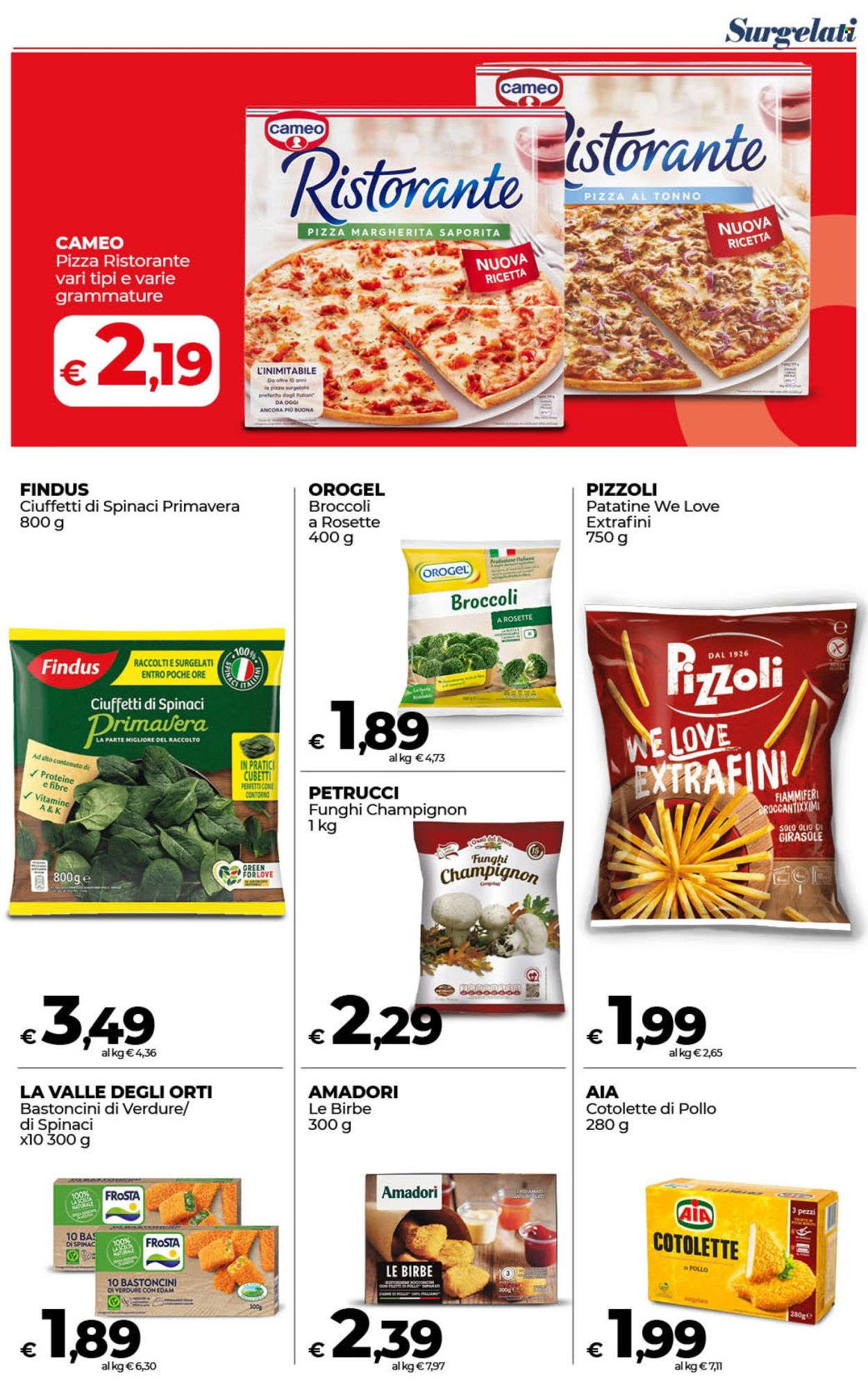 Volantino Coop - 22/8/2025 - 1/9/2025. Pagina 18