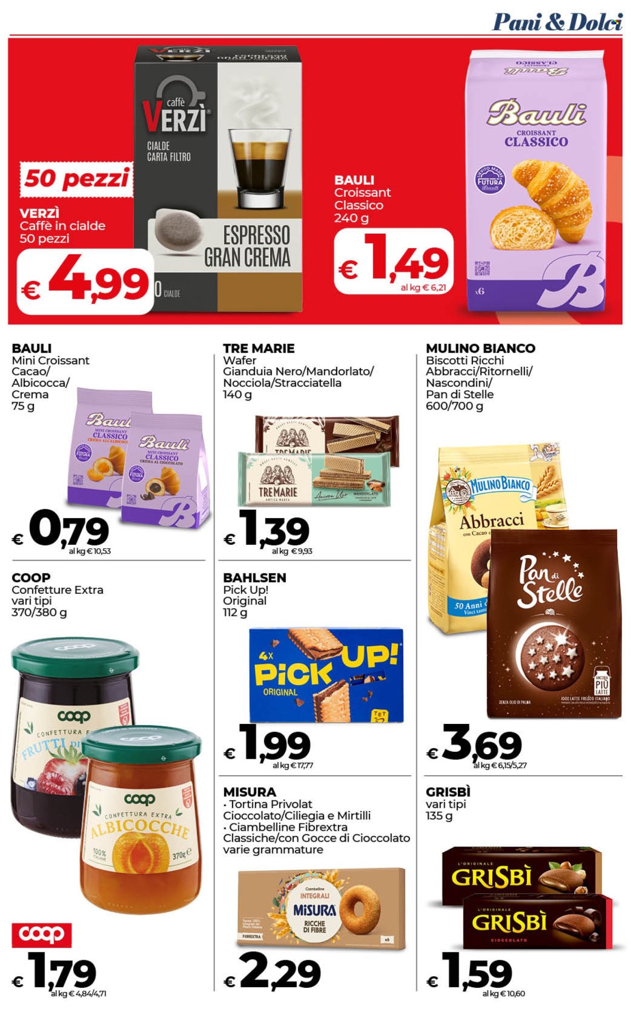 Volantino Coop - 22/8/2025 - 1/9/2025. Pagina 28