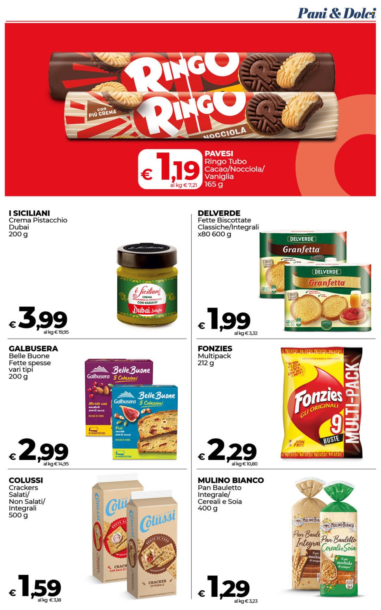 Volantino Coop - 22/8/2025 - 1/9/2025. Pagina 29
