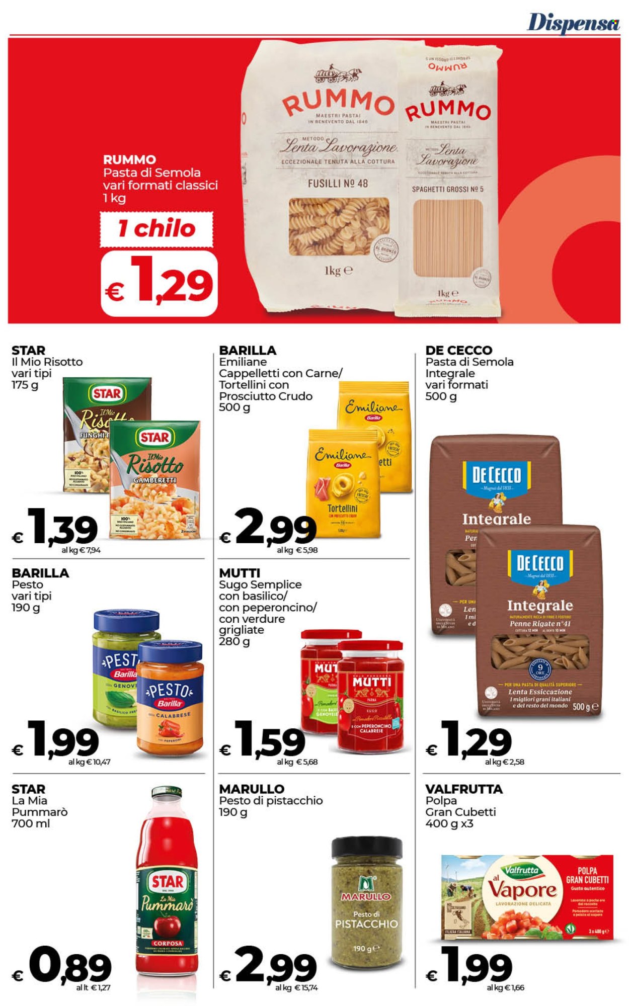 Volantino Coop - 22/8/2025 - 1/9/2025. Pagina 31