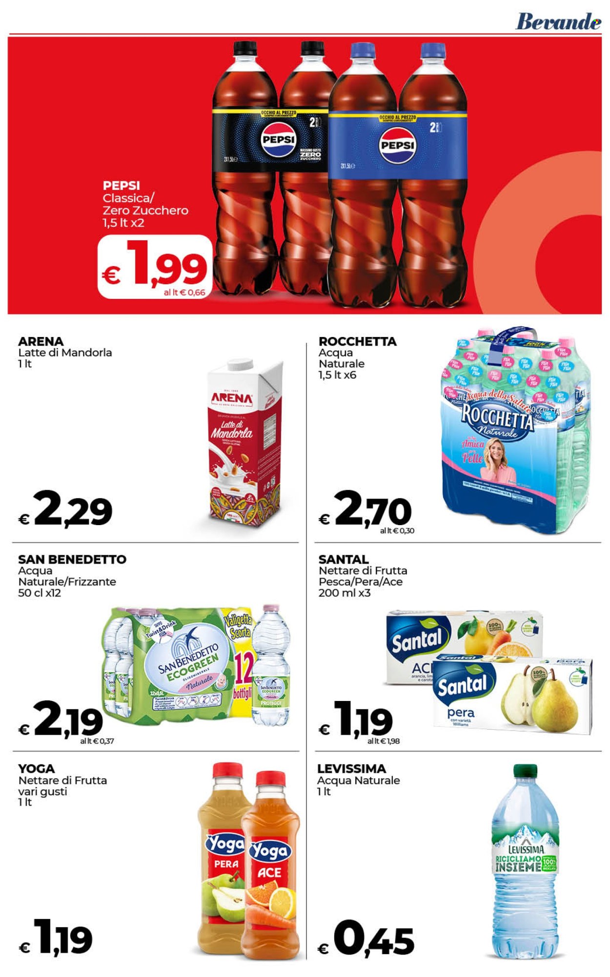 Volantino Coop - 22/8/2025 - 1/9/2025. Pagina 37