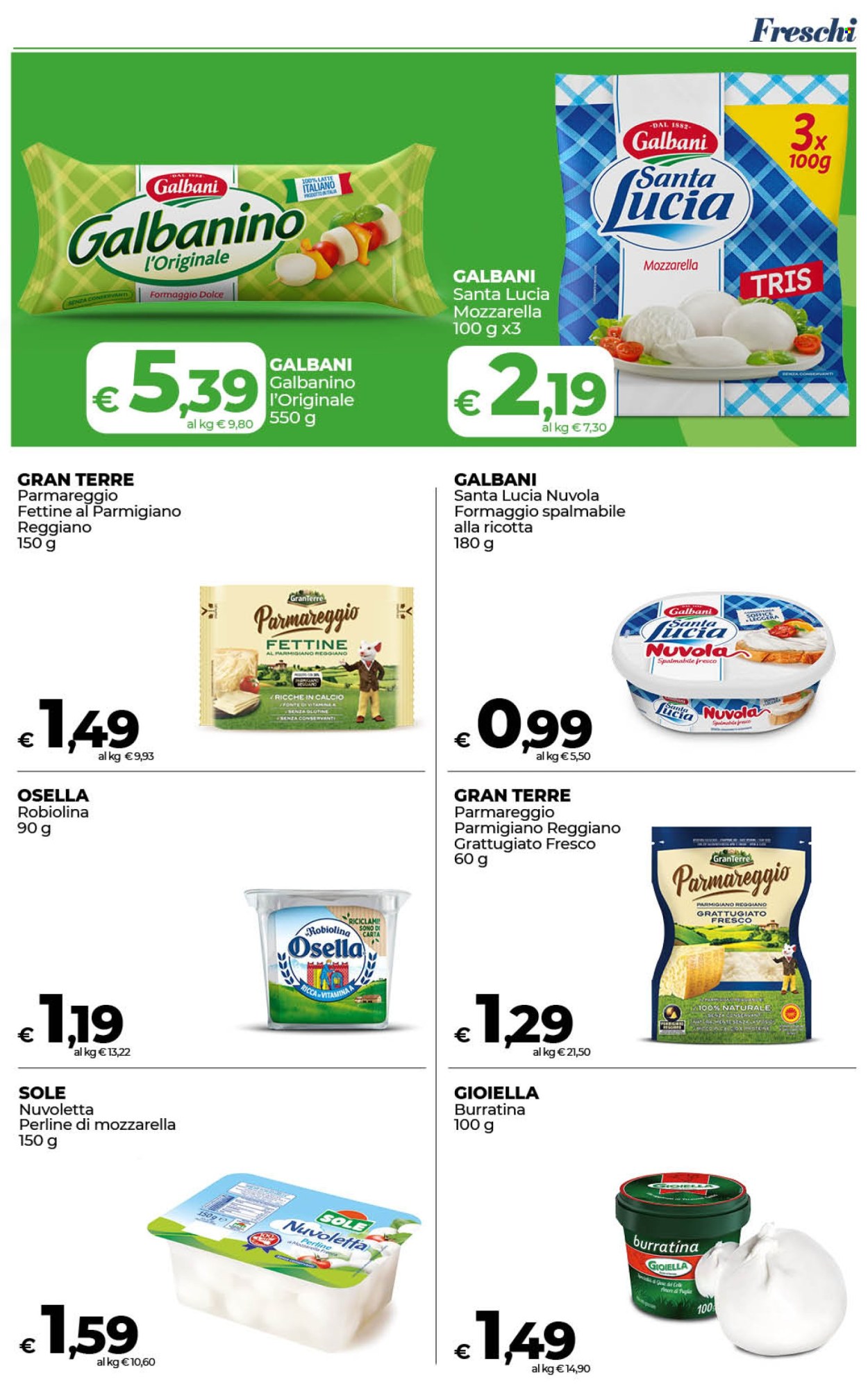 Volantino Coop - 22/8/2025 - 1/9/2025. Pagina 12