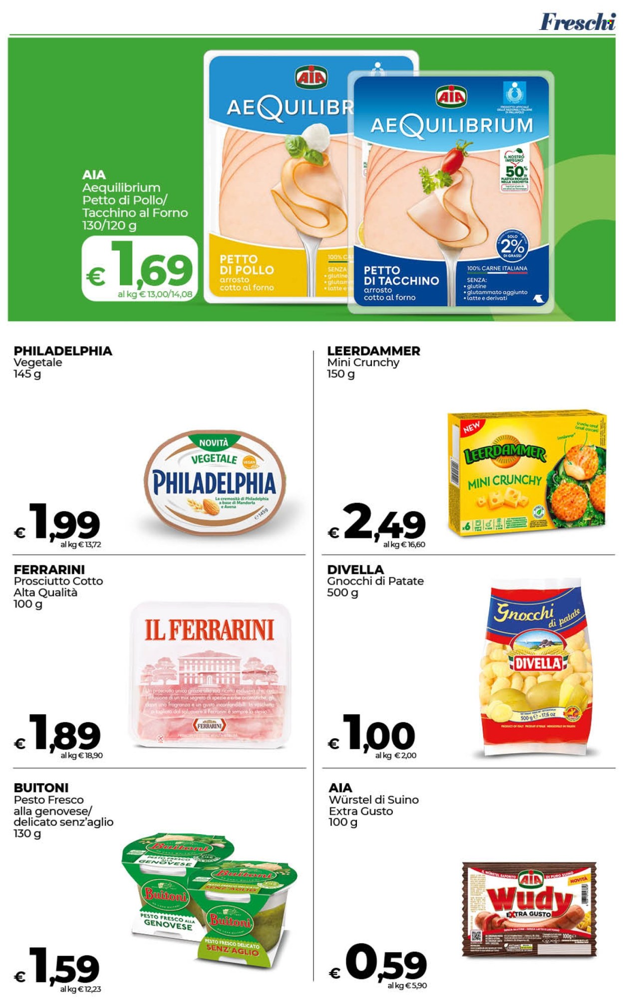 Volantino Coop - 22/8/2025 - 1/9/2025. Pagina 13