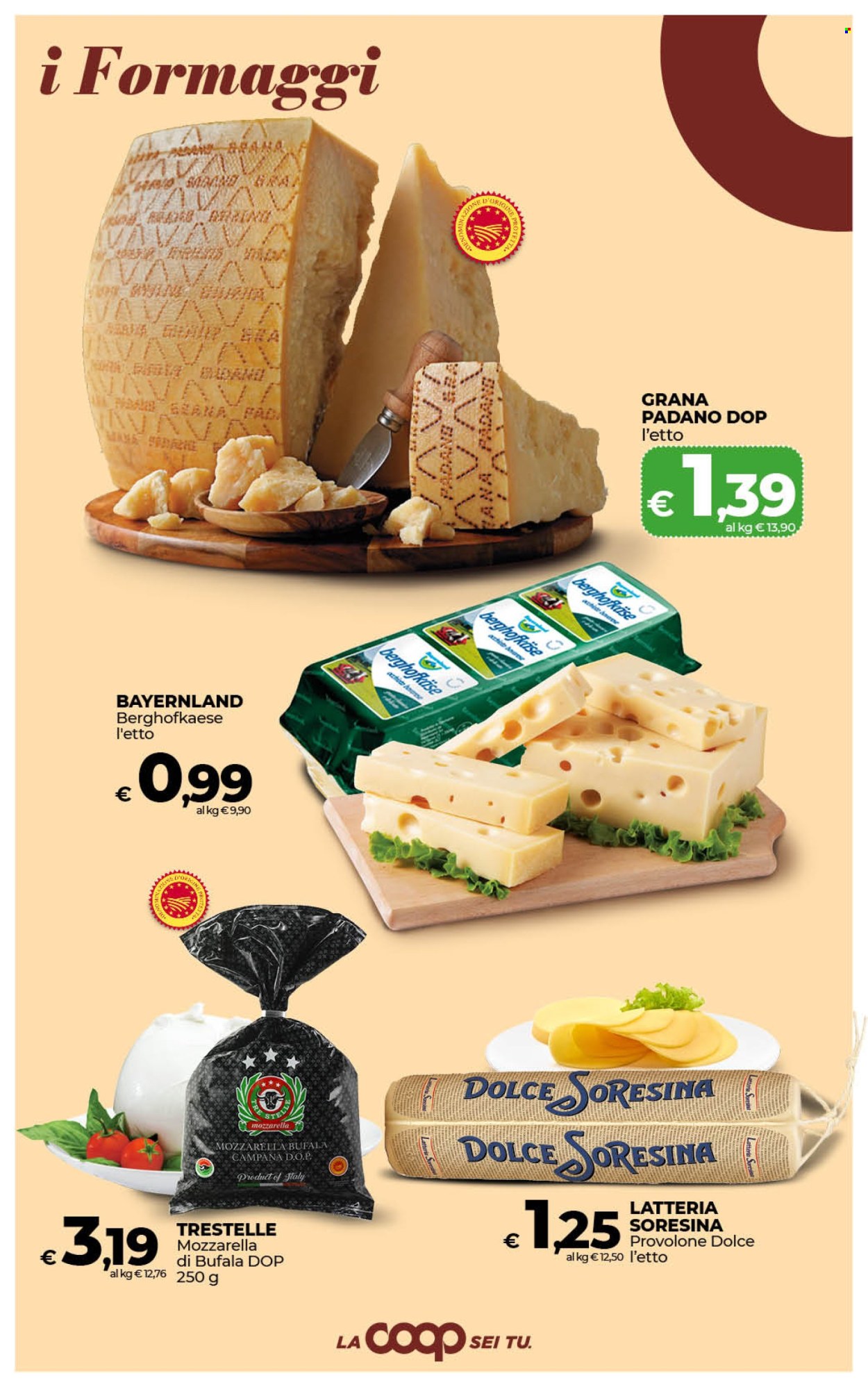 Volantino Coop - 22/8/2025 - 1/9/2025. Pagina 15