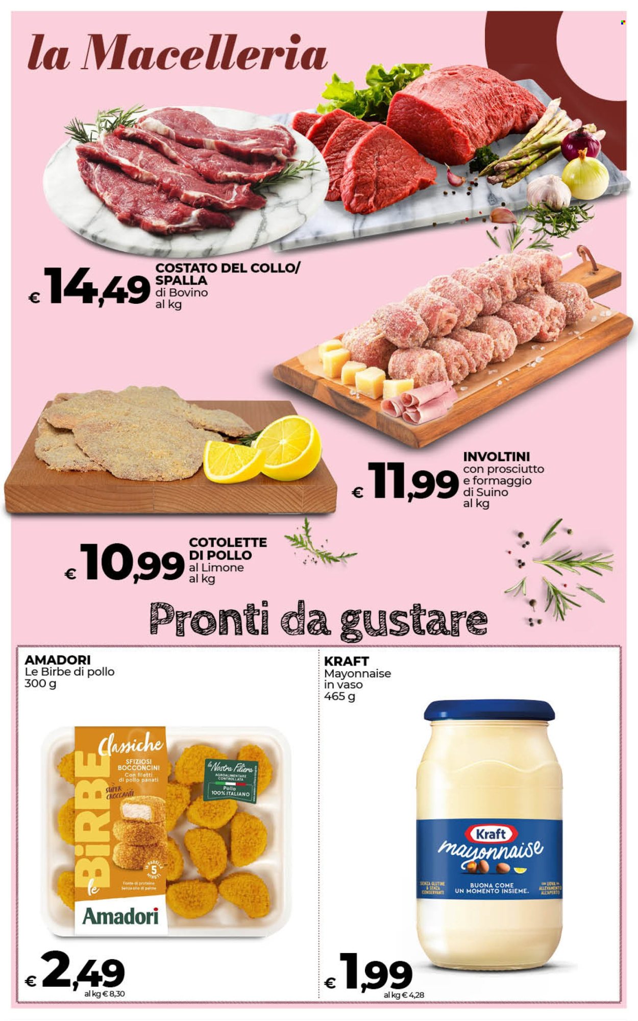 Volantino Coop - 22/8/2025 - 1/9/2025. Pagina 19