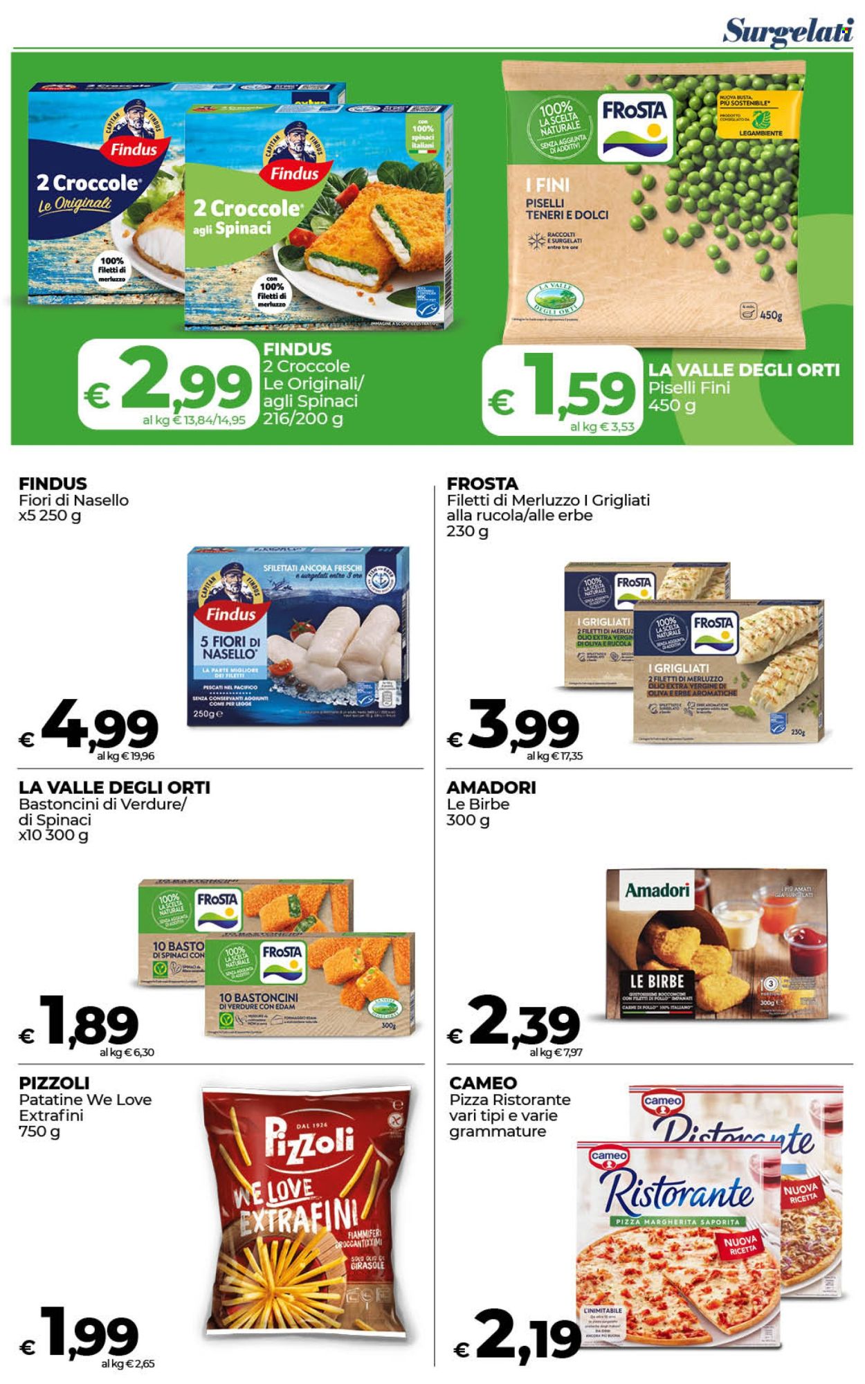 Volantino Coop - 22/8/2025 - 1/9/2025. Pagina 22