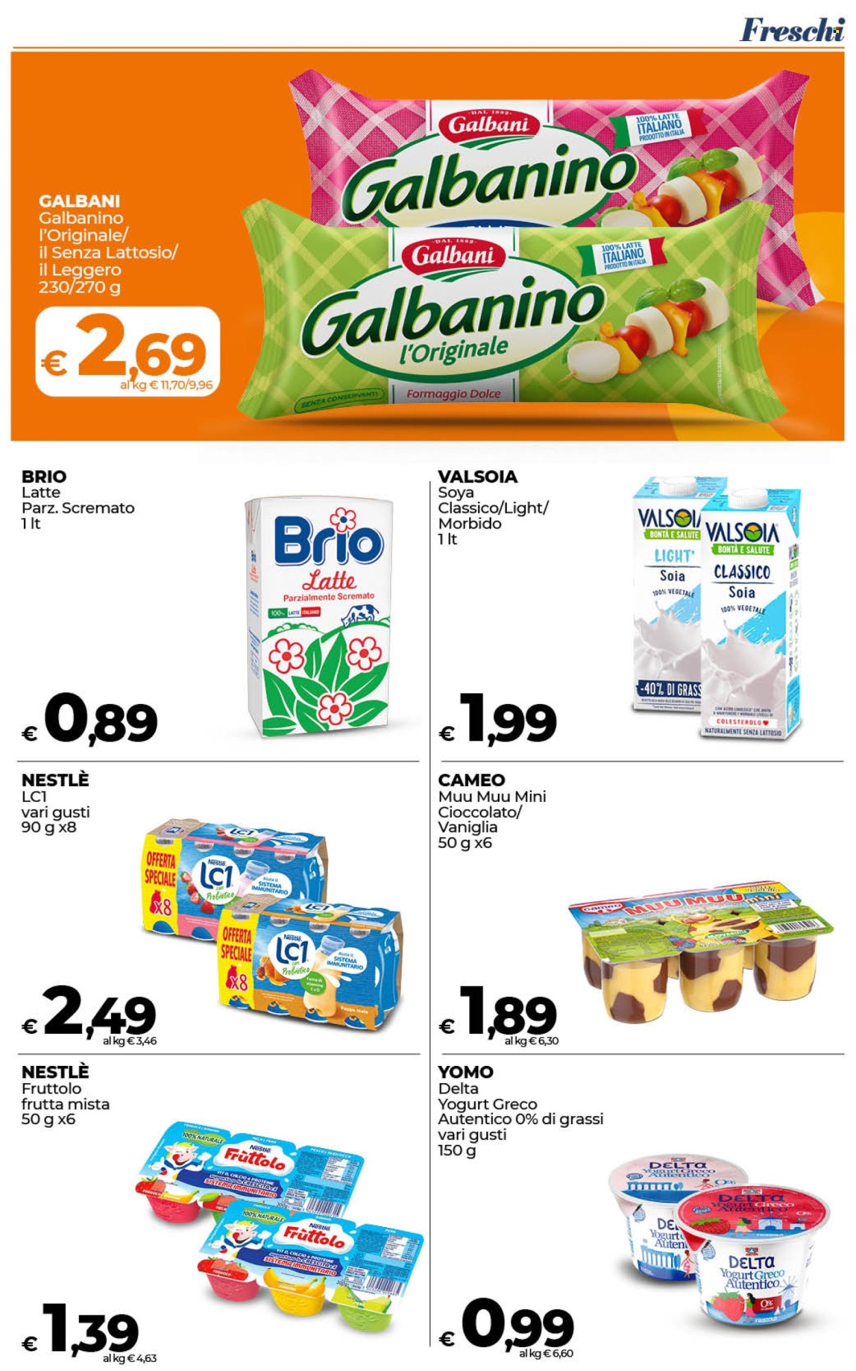 Volantino Coop - 22/8/2025 - 1/9/2025. Pagina 11