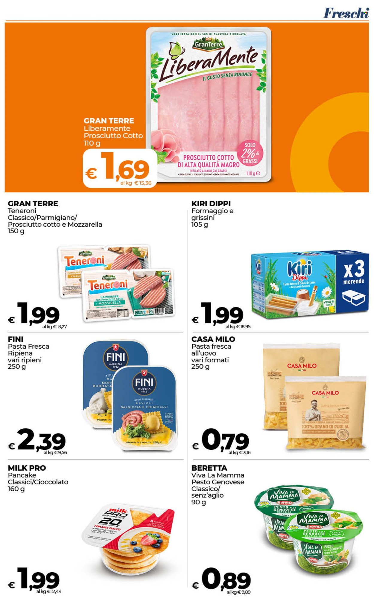 Volantino Coop - 22/8/2025 - 1/9/2025. Pagina 13