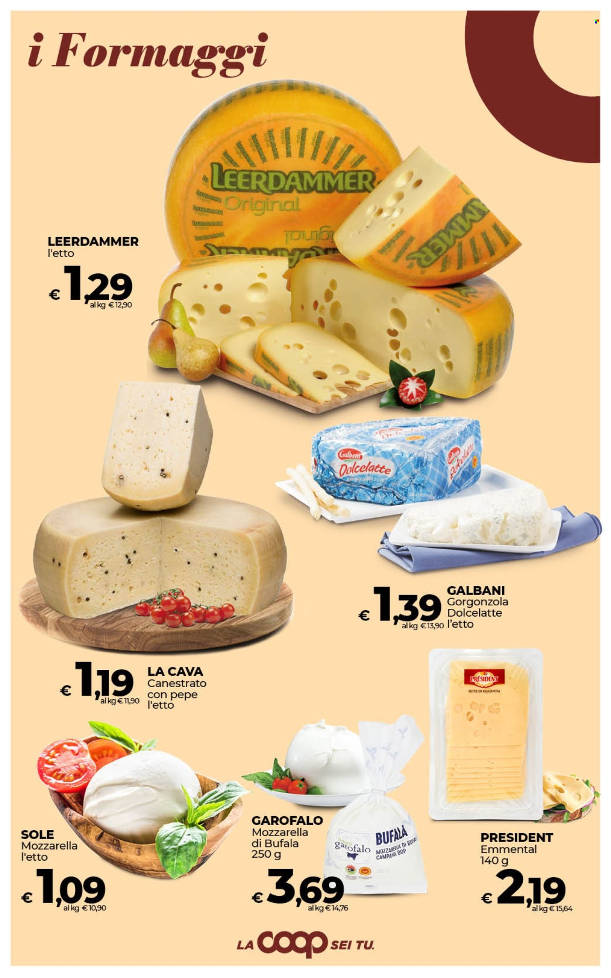 Volantino Coop - 22/8/2025 - 1/9/2025. Pagina 15