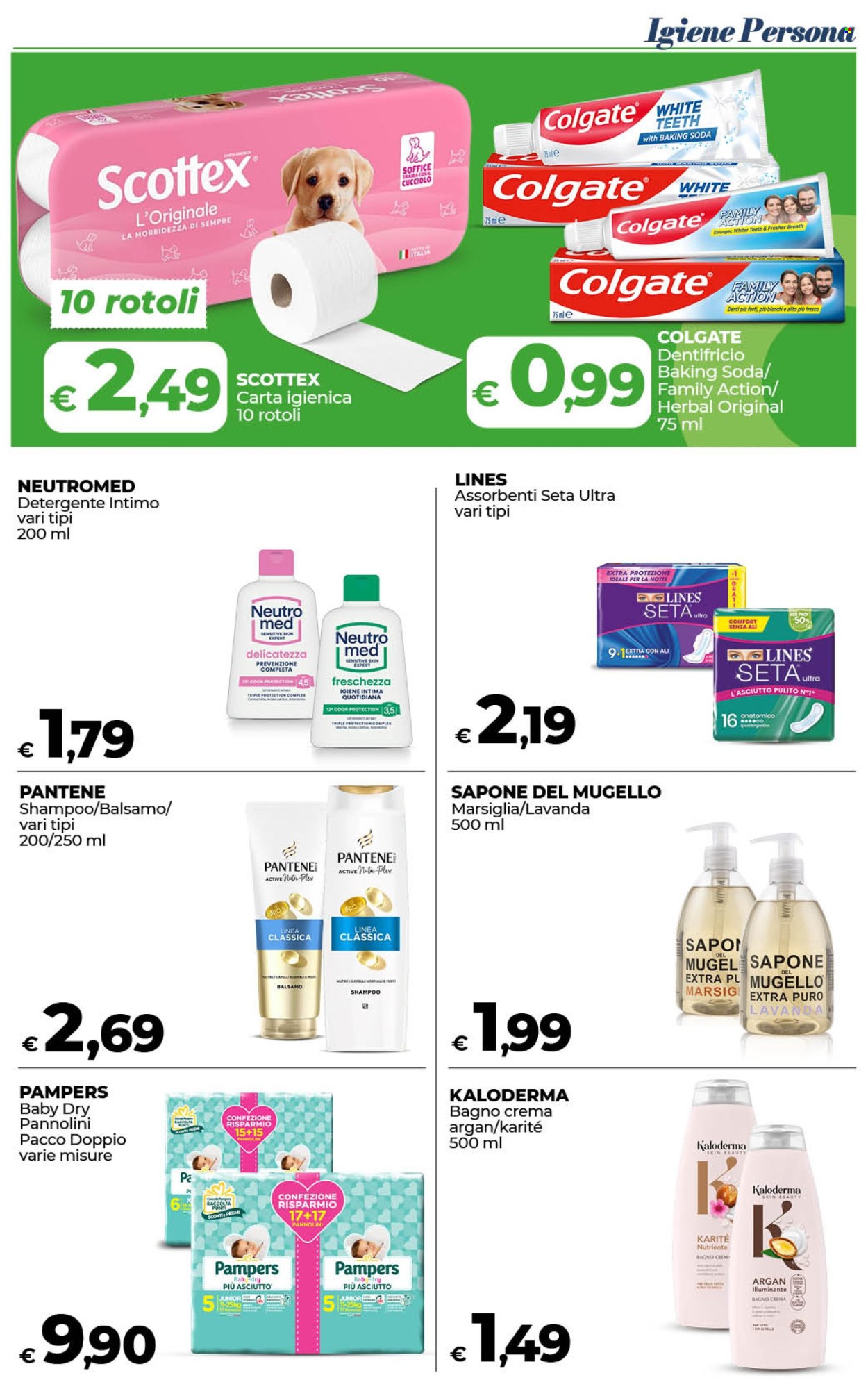 Volantino Coop - 22/8/2025 - 1/9/2025. Pagina 32
